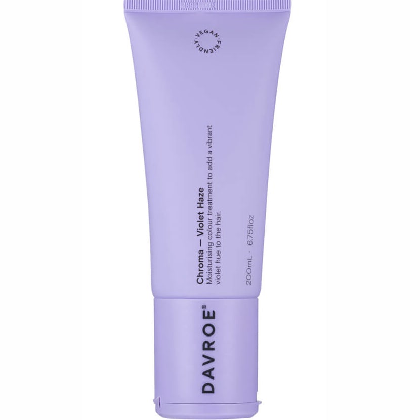 Chroma Violet Haze Colour Treatment 200ml