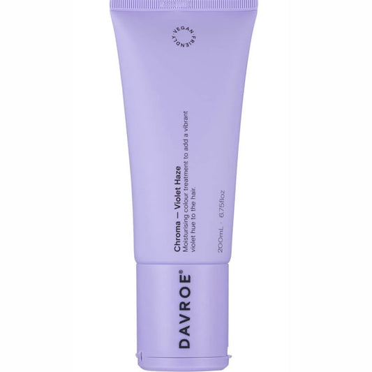 Chroma Violet Haze Colour Treatment 200ml