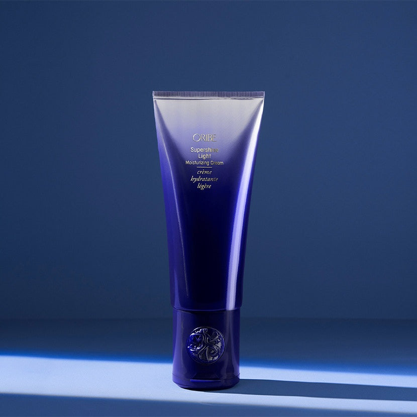Supershine Light Moisturizing Cream 150ml