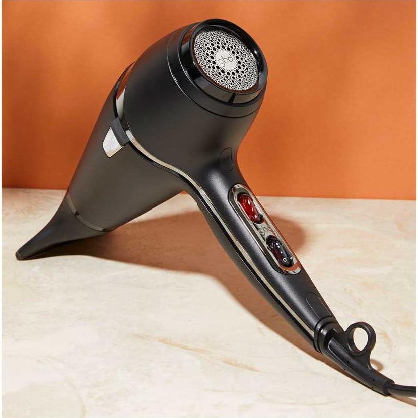 Air Hair Dryer