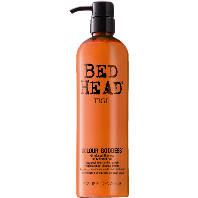 Colour Care Goddess Oil Infused Conditioner 200ml