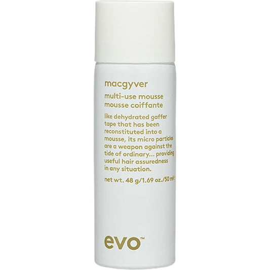 Macgyver Multi-Use Mousse 50ml