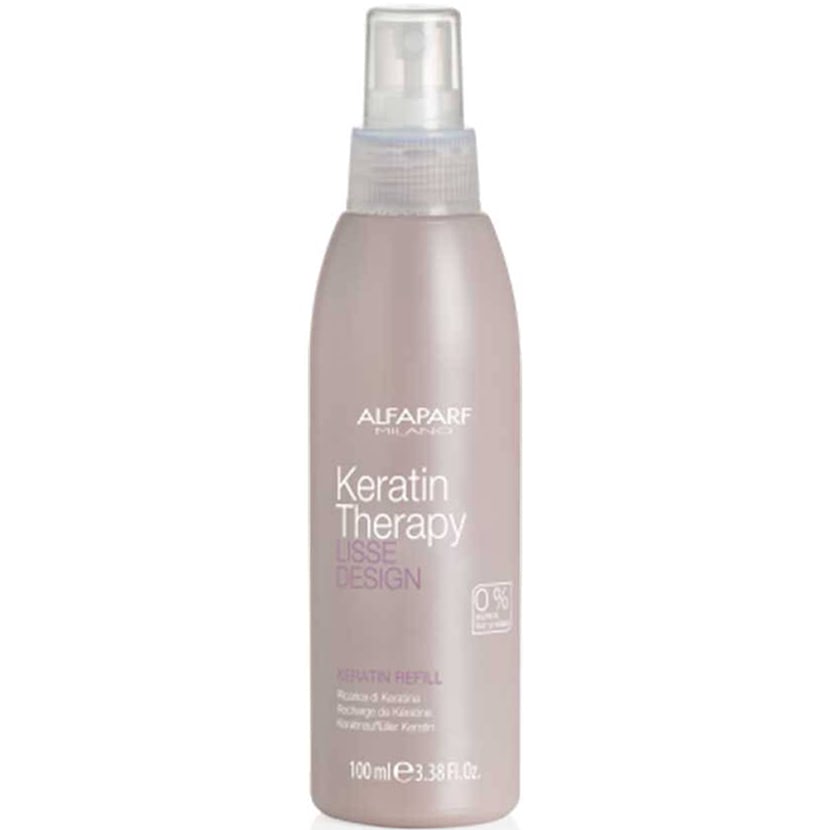 Lisse Design Keratin Therepy Keratin Refill 100ml