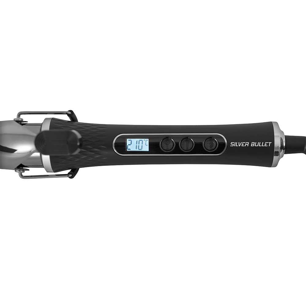 Vivid Curling Iron - 25mm