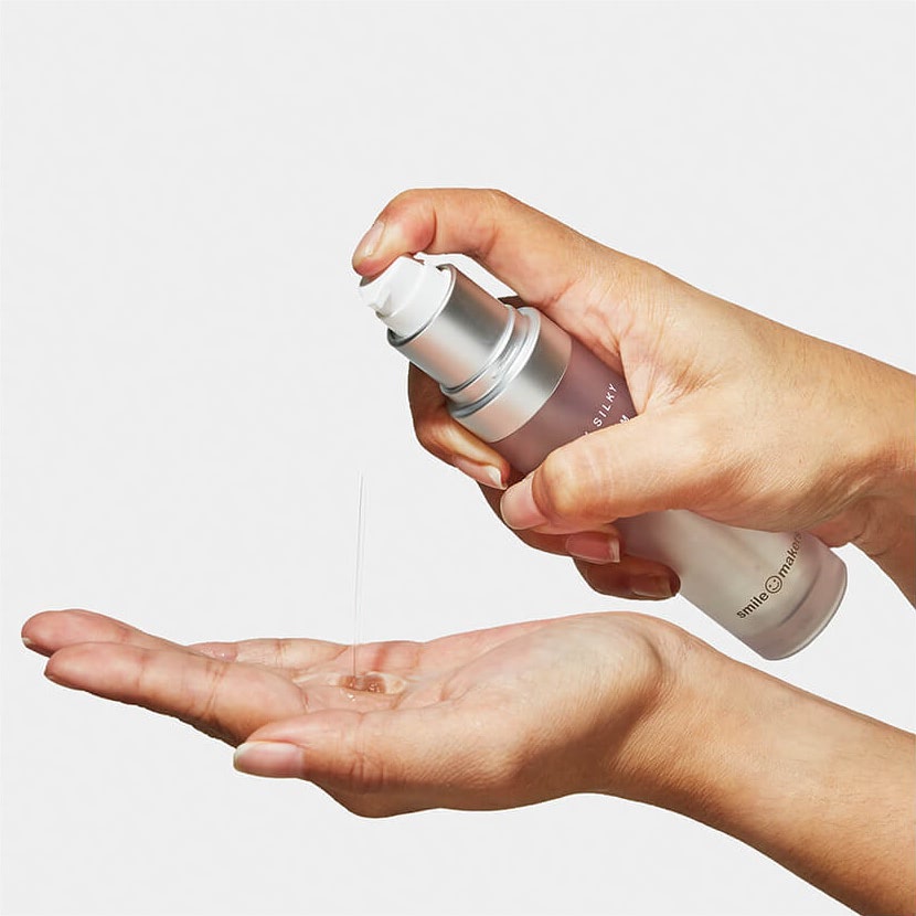 Stay Silky Serum 30ml