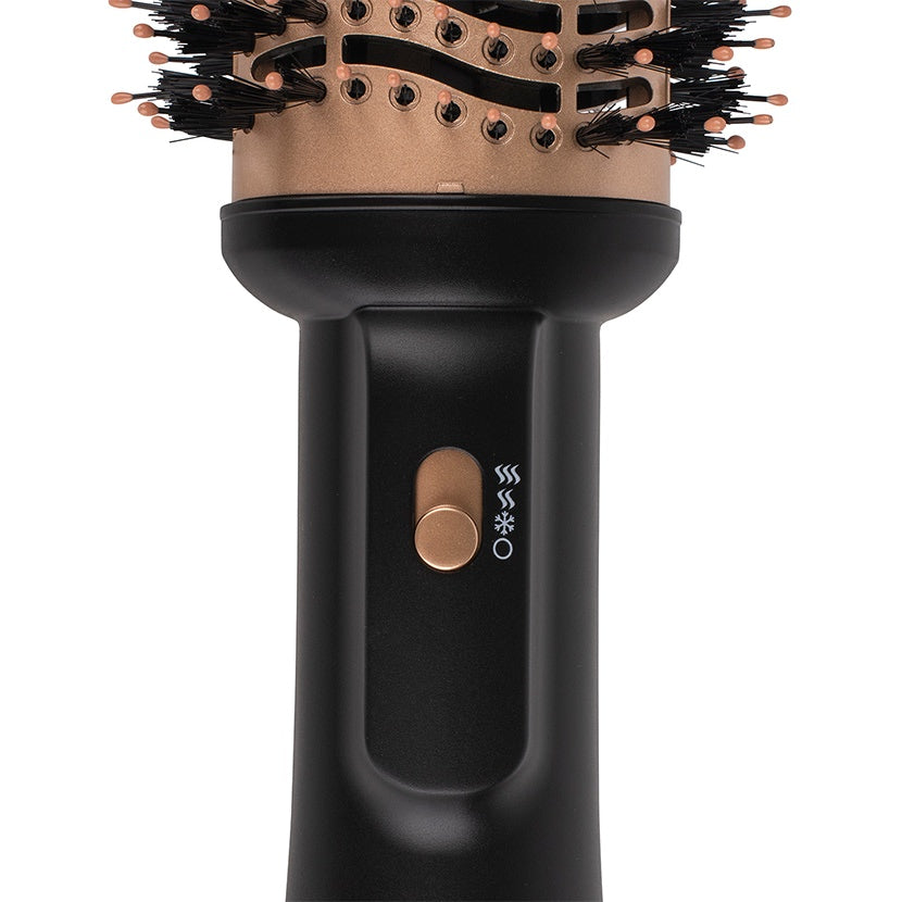 Showbiz Oval Hot Air Brush