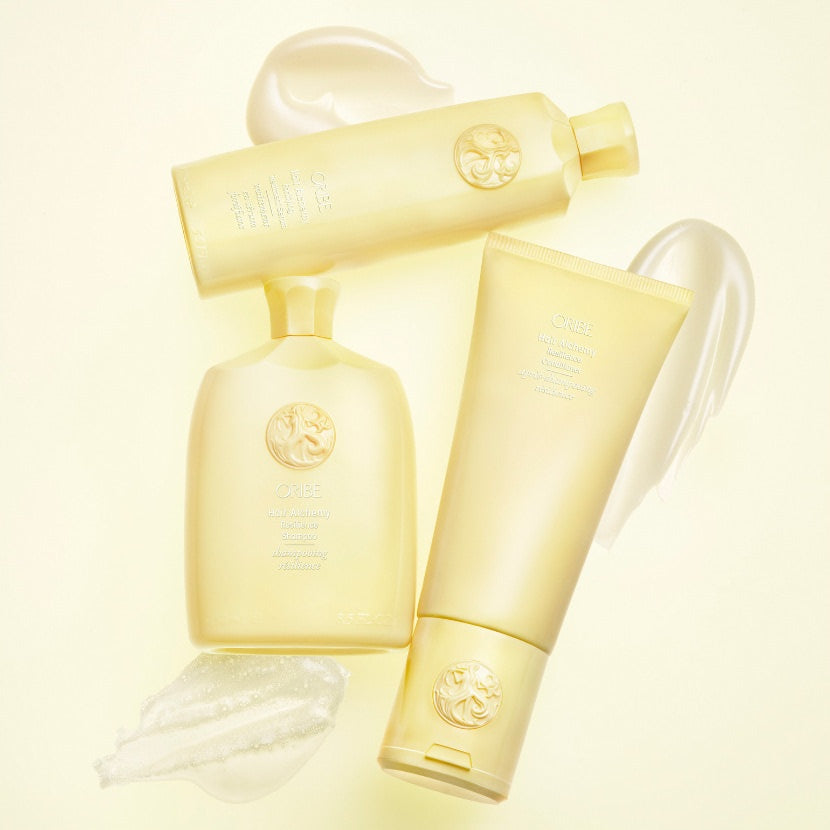Hair Alchemy Resilience Shampoo 250ml
