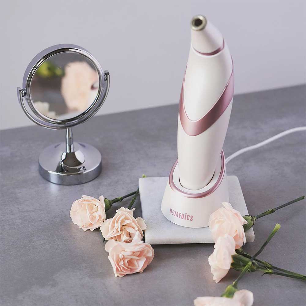 Radiance Microdermabrasion
