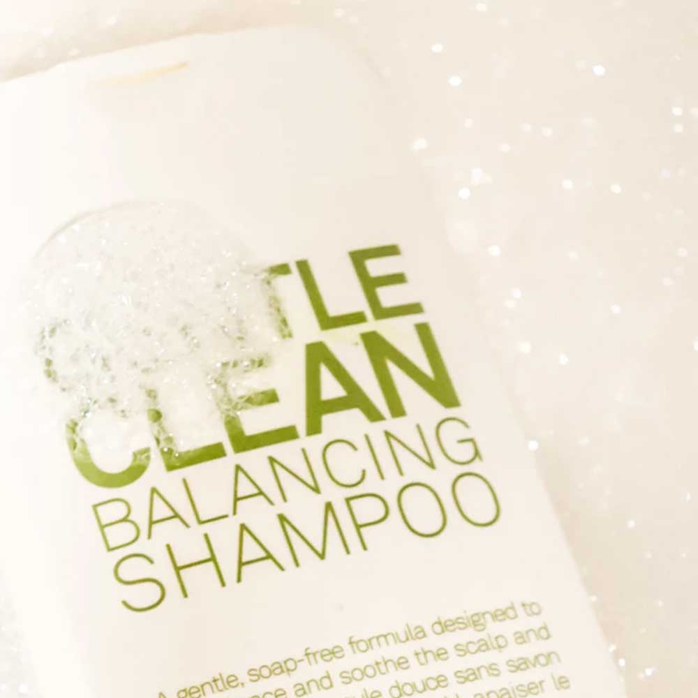 Gentle Clean Balancing Shampoo 300ml