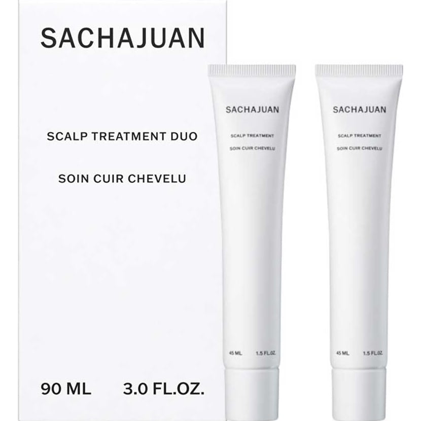 Scalp Treatment Duo 2 X 45ml