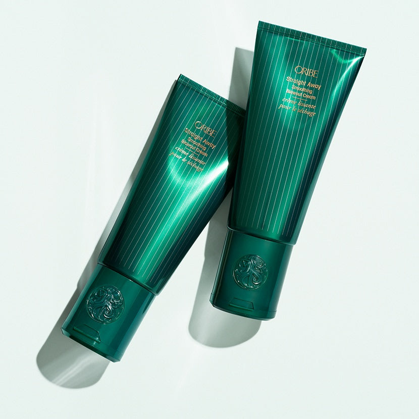 Straight Away Smoothing Blowout Cream 150ml