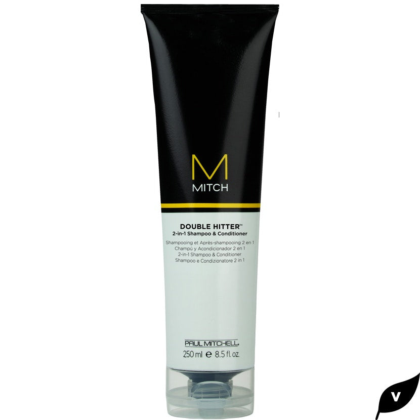 Mitch Double Hitter 250ml