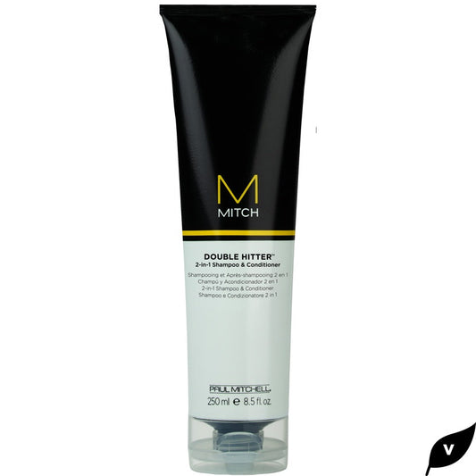 Mitch Double Hitter 250ml