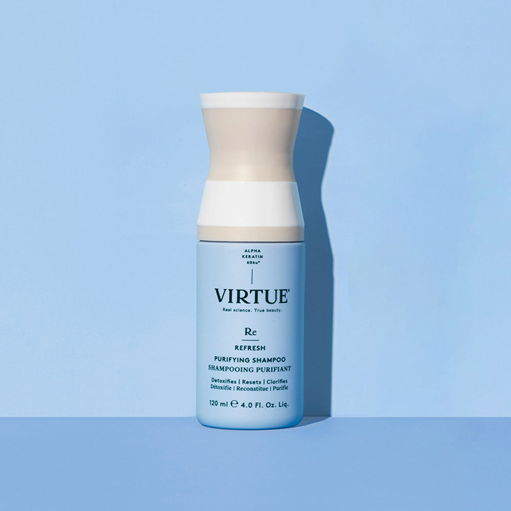 Purifying Shampoo 120ml