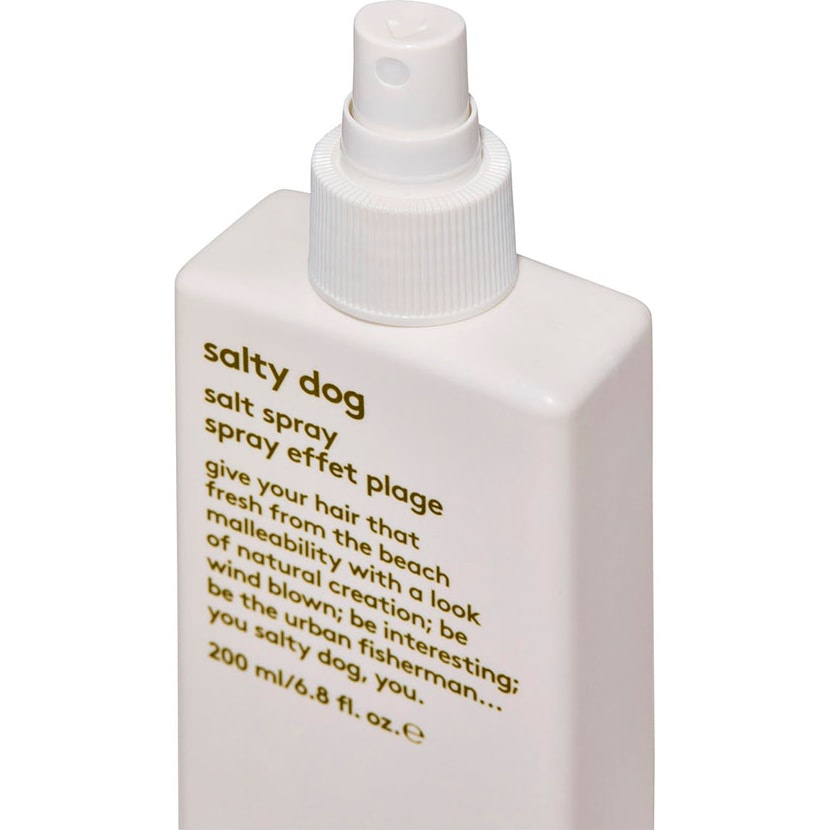 Salty Dog Salt Spray 200ml