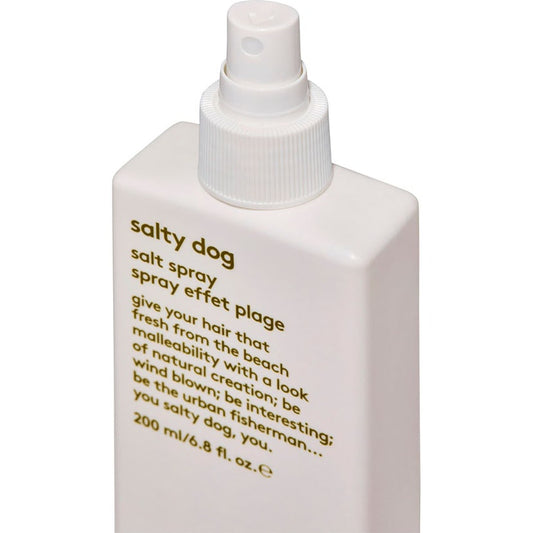 Salty Dog Salt Spray 200ml
