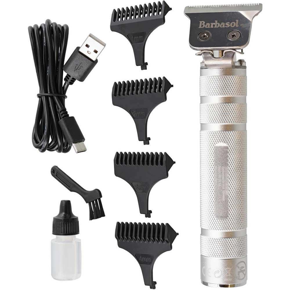 T Blade Trimmer Rechargeable