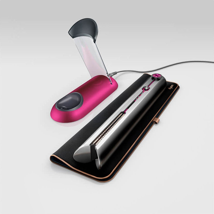Corrale Fuchsia