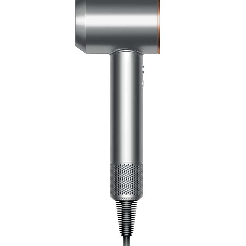 Supersonic Hair Dryer Nickel/Copper