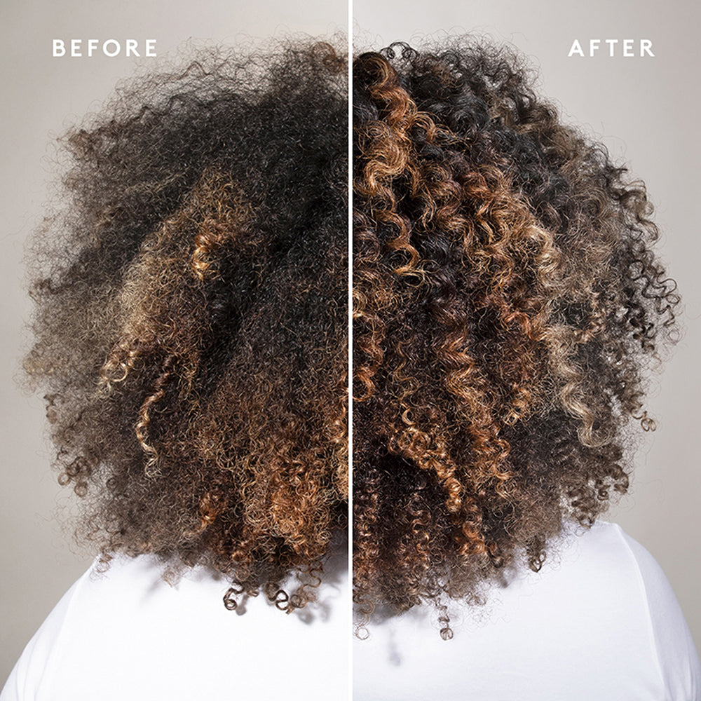 Curl Conditioner 200ml