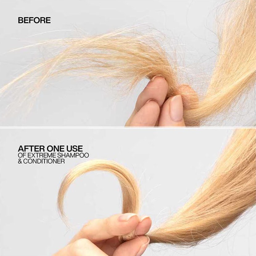 Extreme Conditioner 500ml