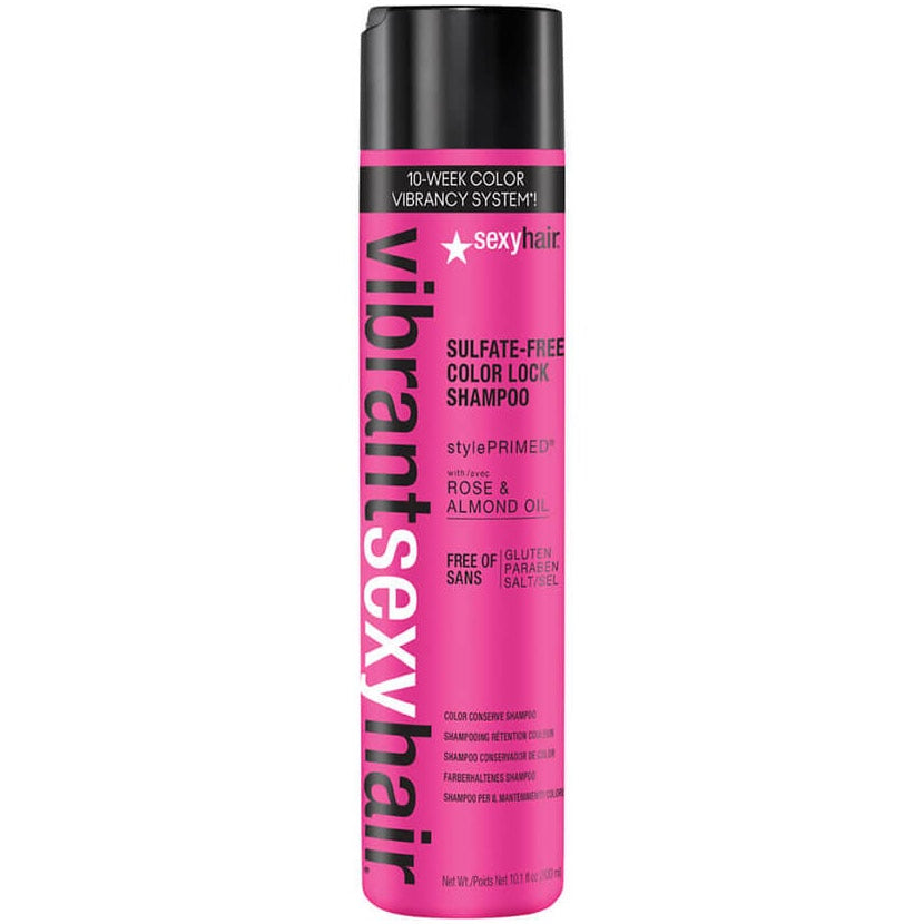 Healthy Hair Colour Lock Shampoo 300ml