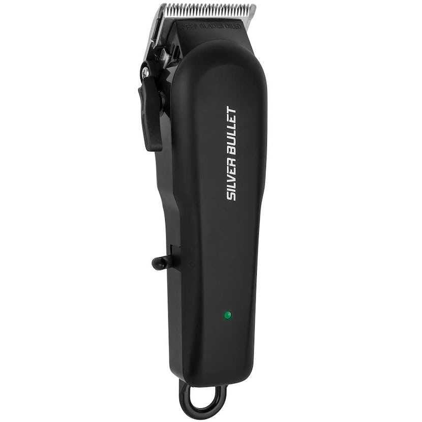 Mighty Mower Clipper Cord/Cordless