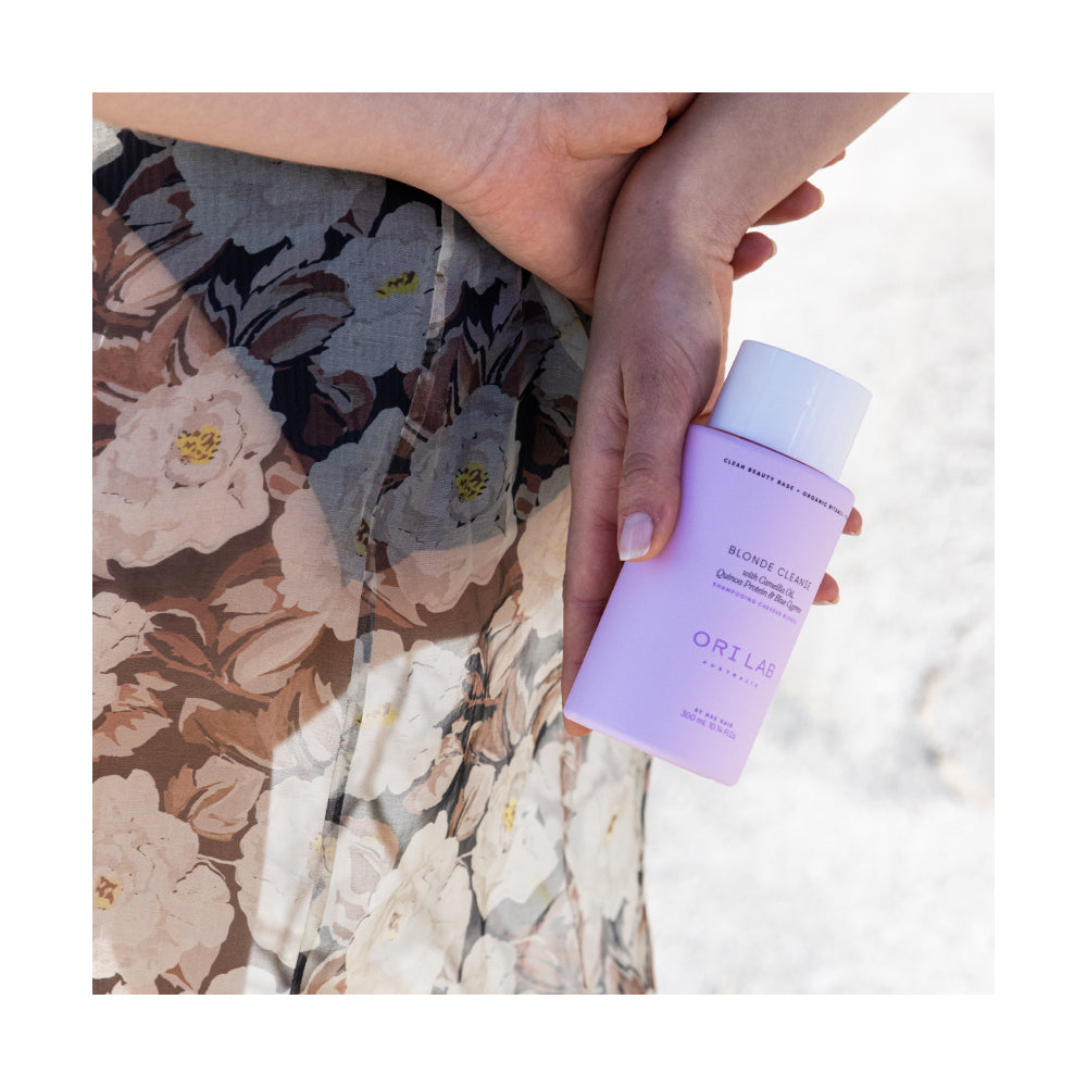 Blonde Cleanse 300ml