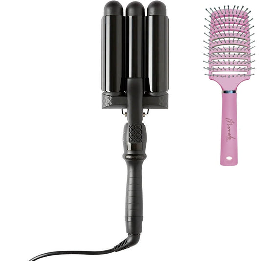 Waver Pro 32Mm - Black