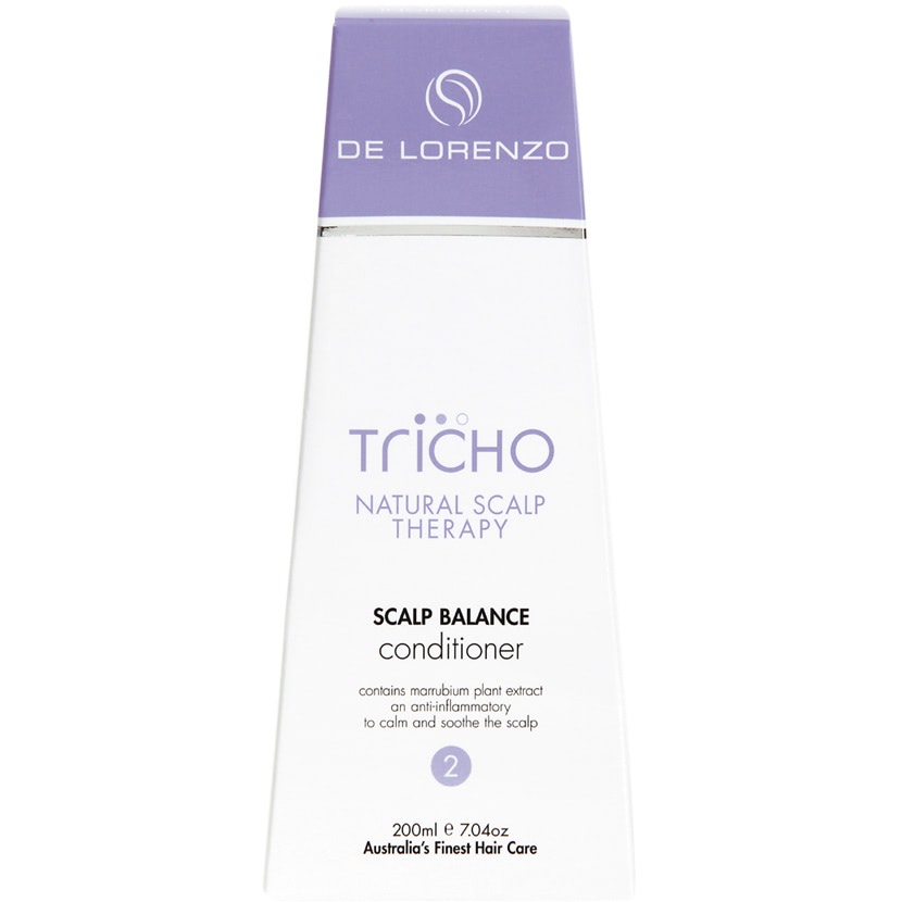 Tricho Scalp Balance Conditioner 200ml