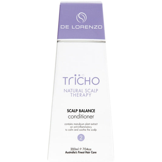 Tricho Scalp Balance Conditioner 200ml