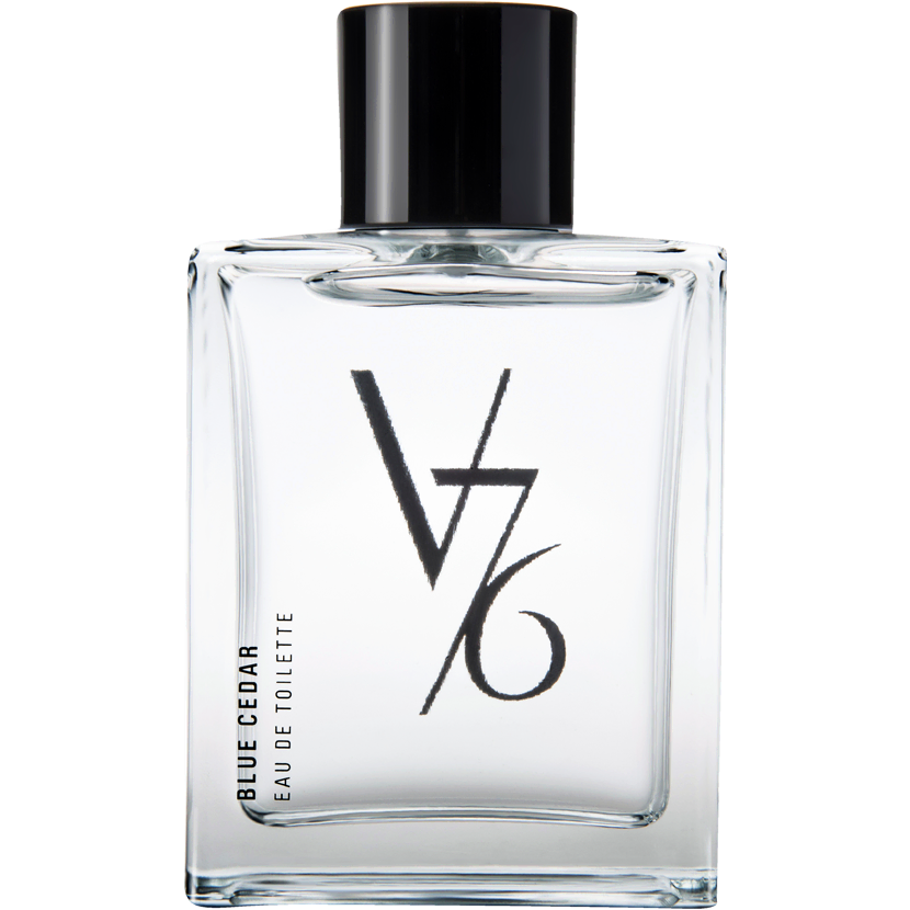 Blue Cedar Eau De Toilette 100ml