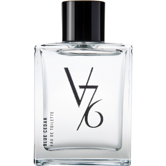Blue Cedar Eau De Toilette 100ml