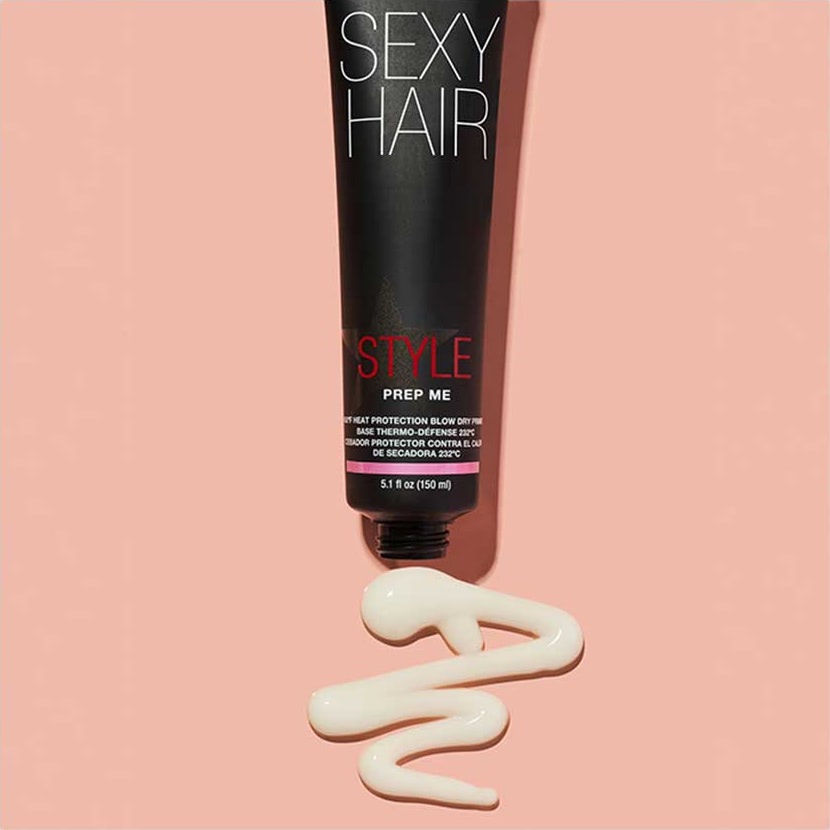 Style Hair Prep Me 150ml