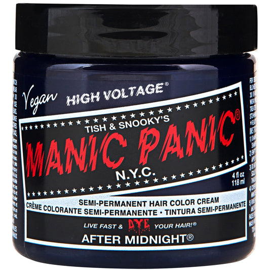 After Midnight Cream 118ml