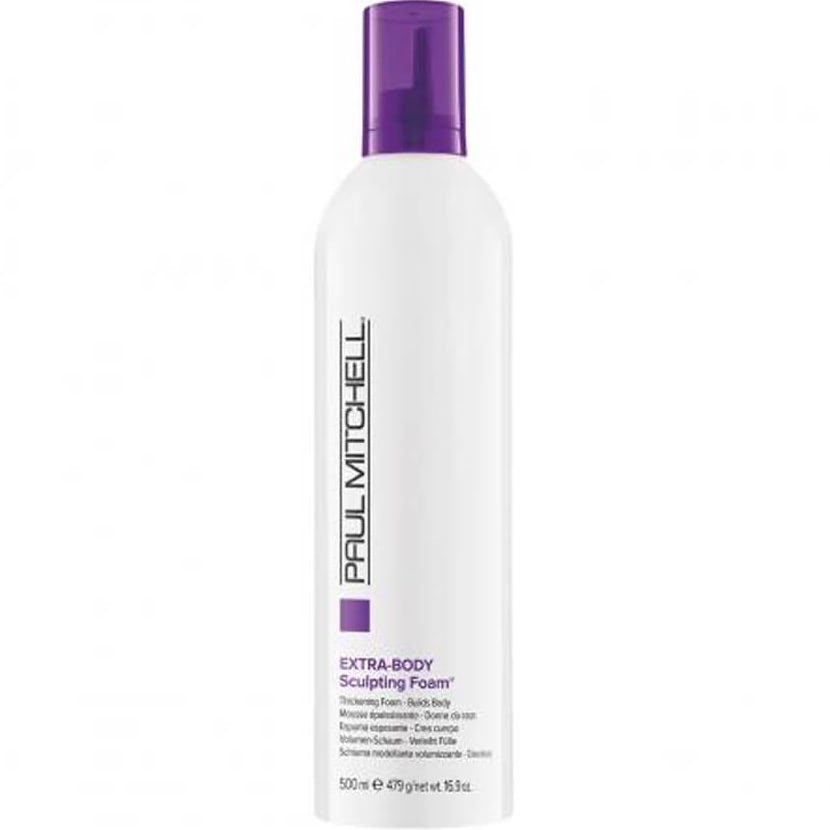 Extra-Body Sculpting Foam 500ml