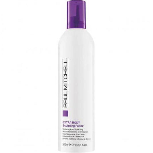 Extra-Body Sculpting Foam 500ml
