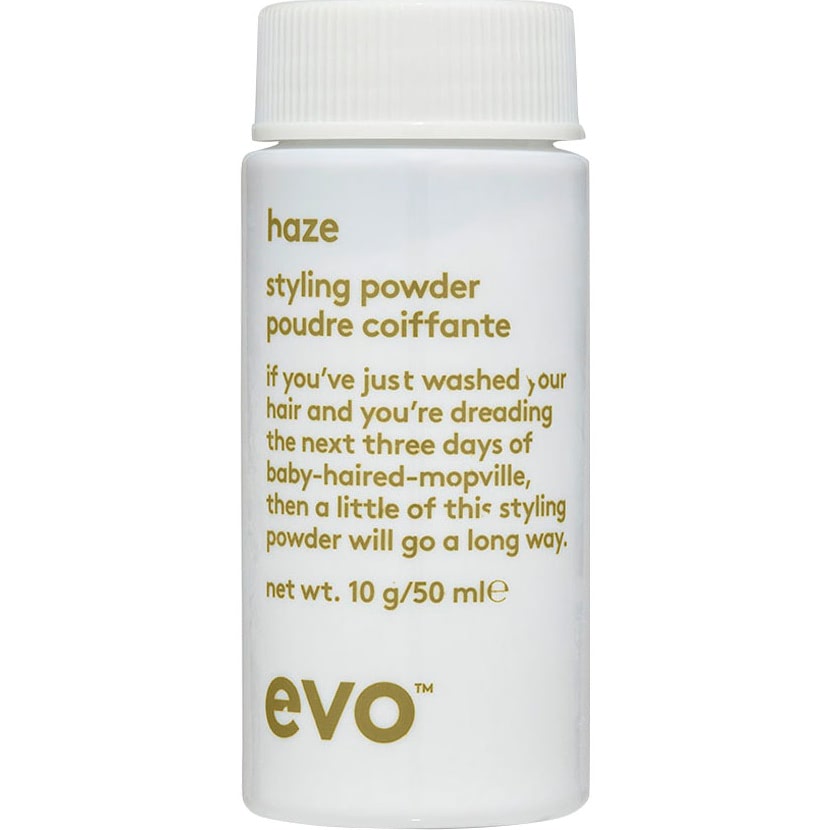 Haze Styling Powder 50ml Refill
