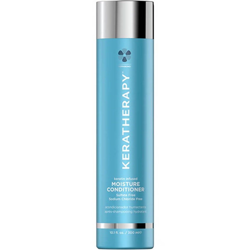 Diora Keratin Infused Moisture Conditioner 300ml