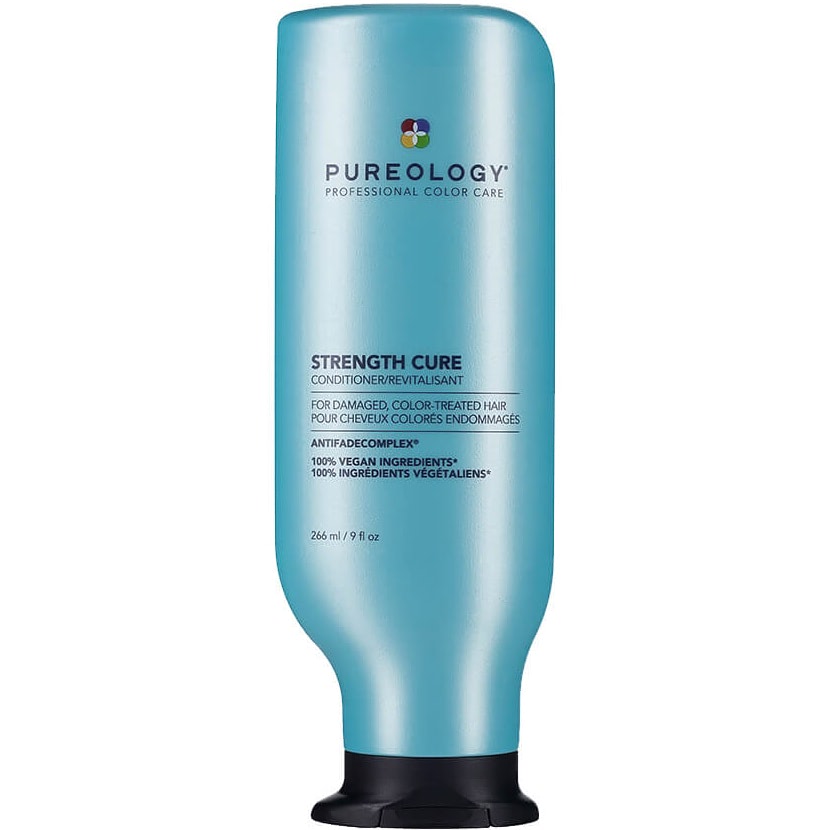 Strength Cure Conditioner 266ml