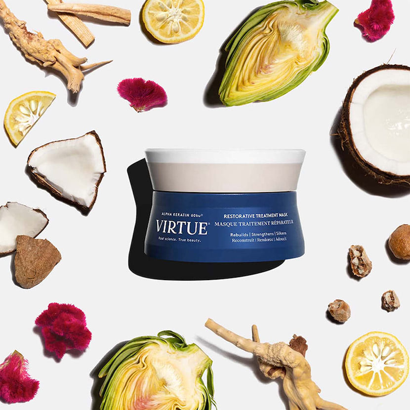 Restorative Treatment Mask 50ml