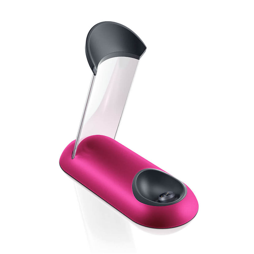 Corrale Fuchsia