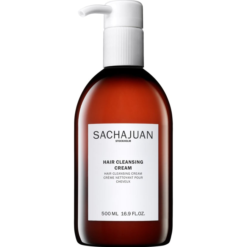 Hair Cleansing Cream 500ml