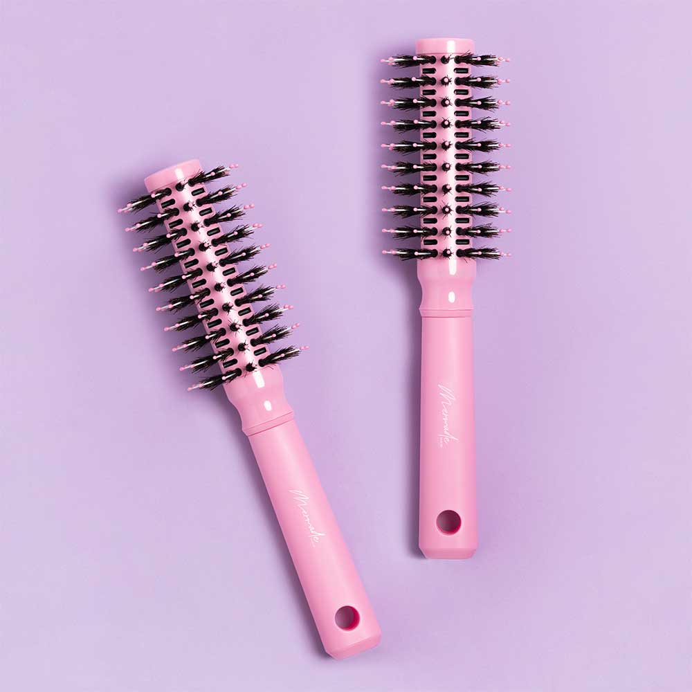 Mini Round Brush