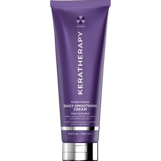 Daily Smoothing Cream 200ml