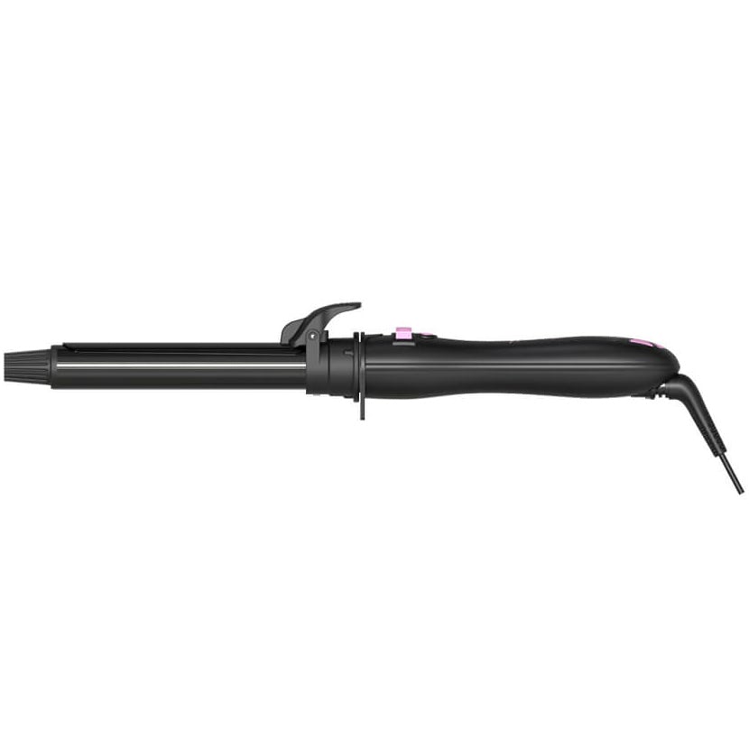 Spin 25Mm - Black