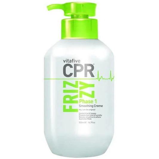 Phase 1 Creme 500ml
