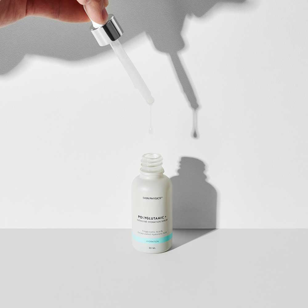 Intensive Hydration Serum 30mL