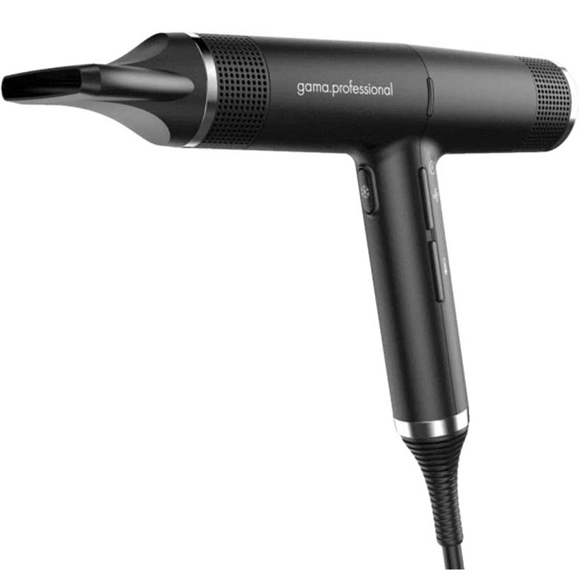 Iq Professional Perfetto Dryer In Black