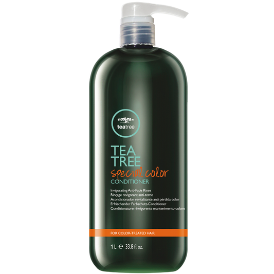 Tea Tree Special Colour Conditioner 1L